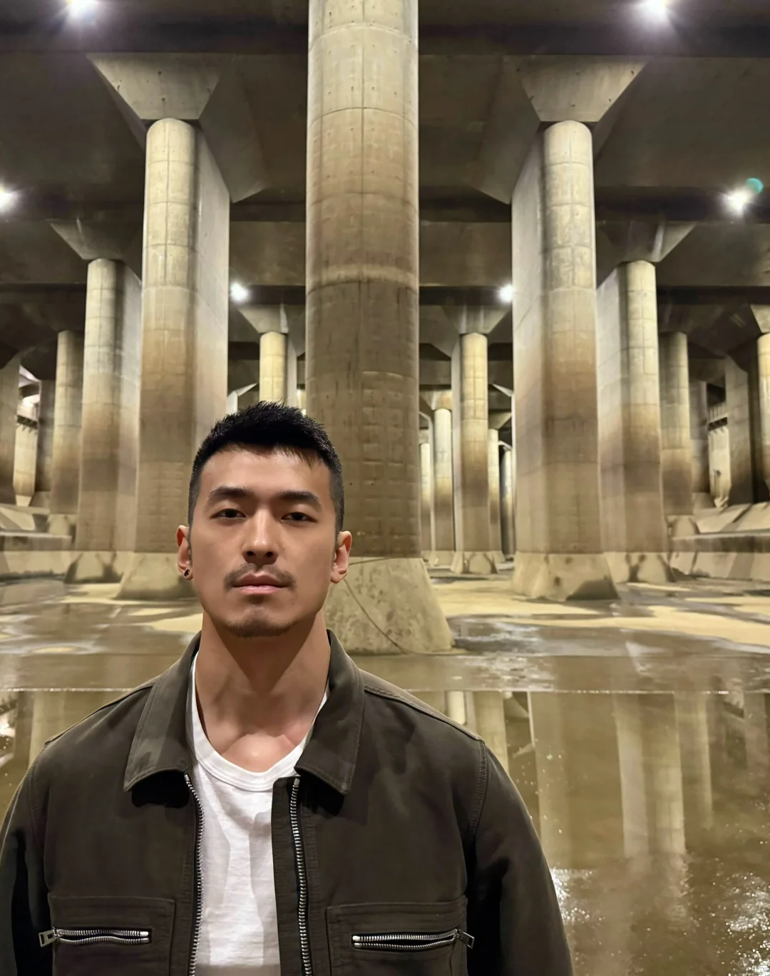 The Hidden Underground Sanctuary of Japan