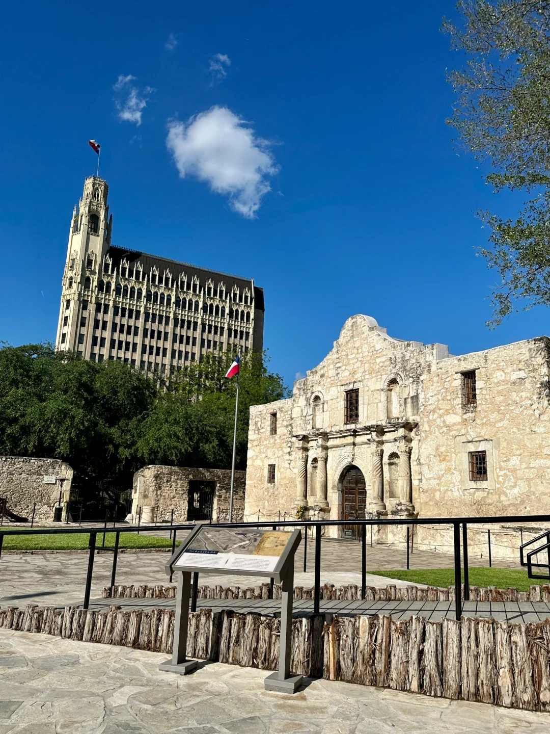 Texas | Five Meals I Ate in San Antonio