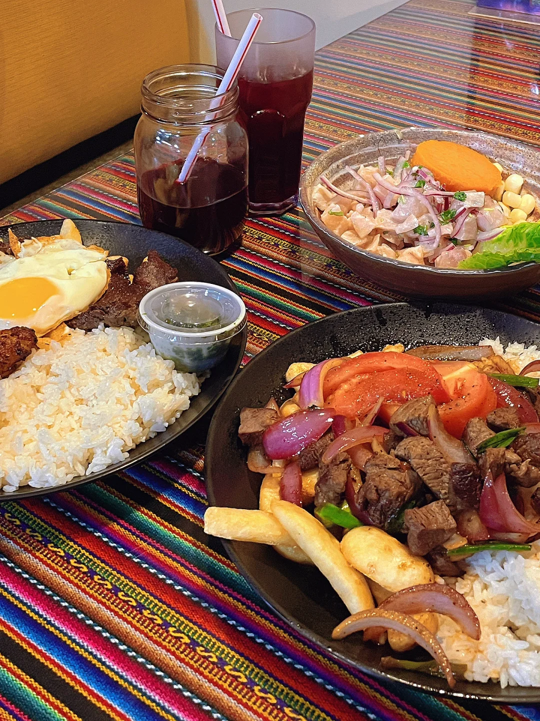 Michigan｜Peruvian Cuisine Tailored for the Chinese Palate 🇵🇪