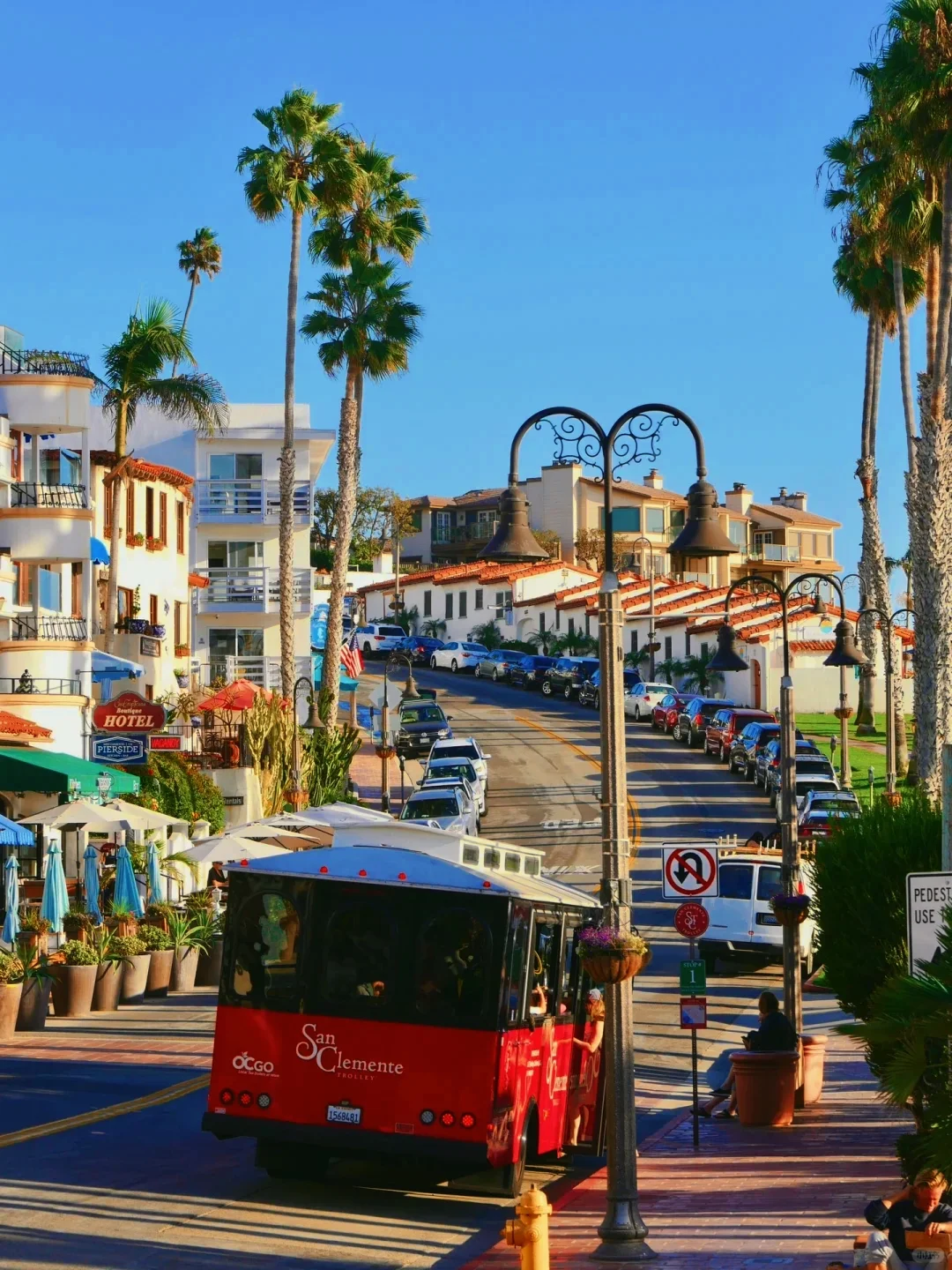"California's Little Kamakura: San Clemente 💐 - A Must-Visit Near LA"