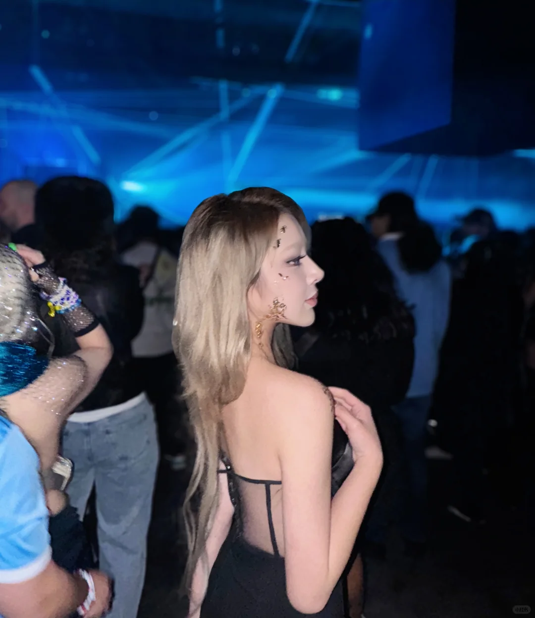 🇺🇸Los Angeles｜New Year’s Eve 2025