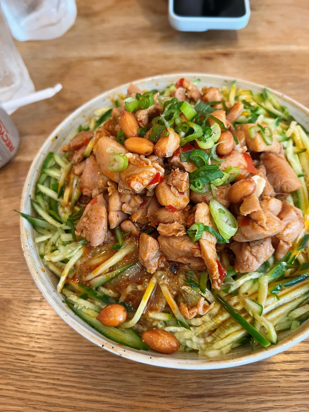 "So Niche... I Actually Missed New York's Chinese Food After Returning Home 🫠"