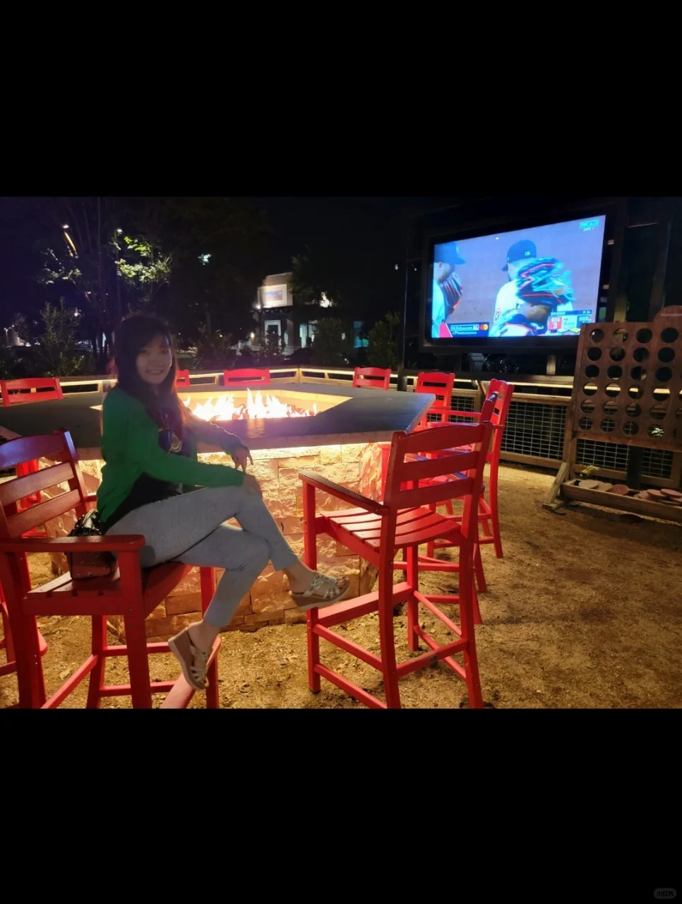 Boomer Jack Grill Bar in Dallas