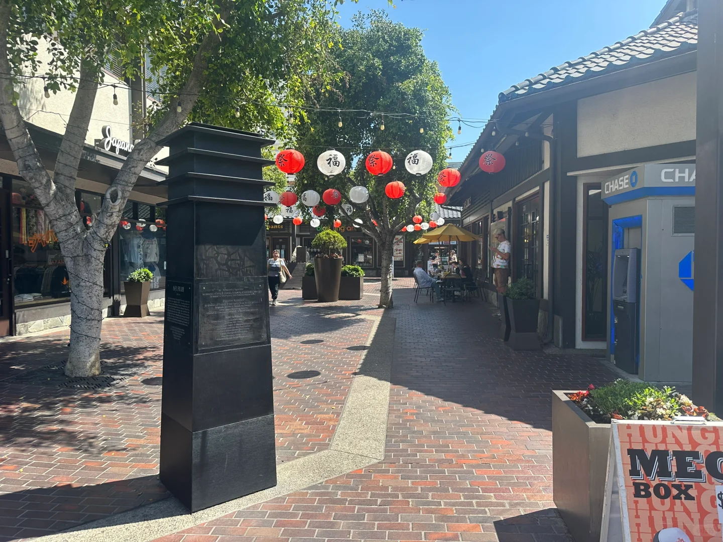 Hollywood Walk of Fame