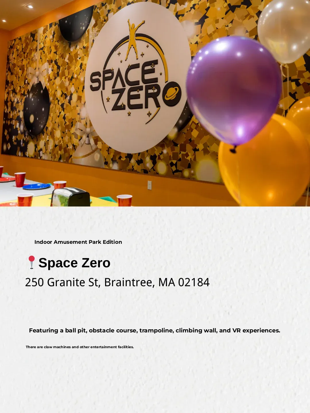 Boston Students Clueless About Spring Break Plans? Check This Out 2️⃣