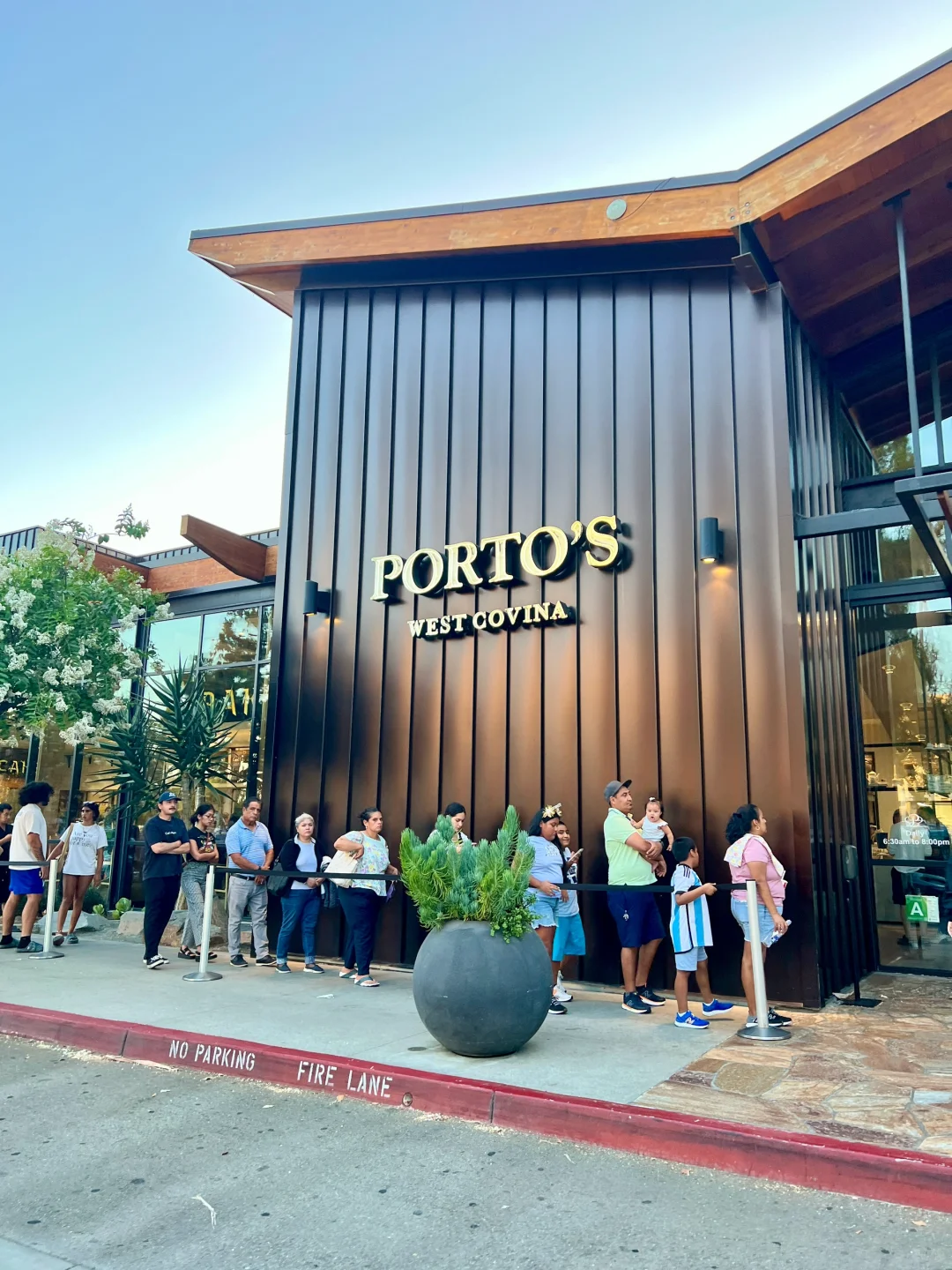 The Ultimate Sweet Treats in LA, Nothing Compares!