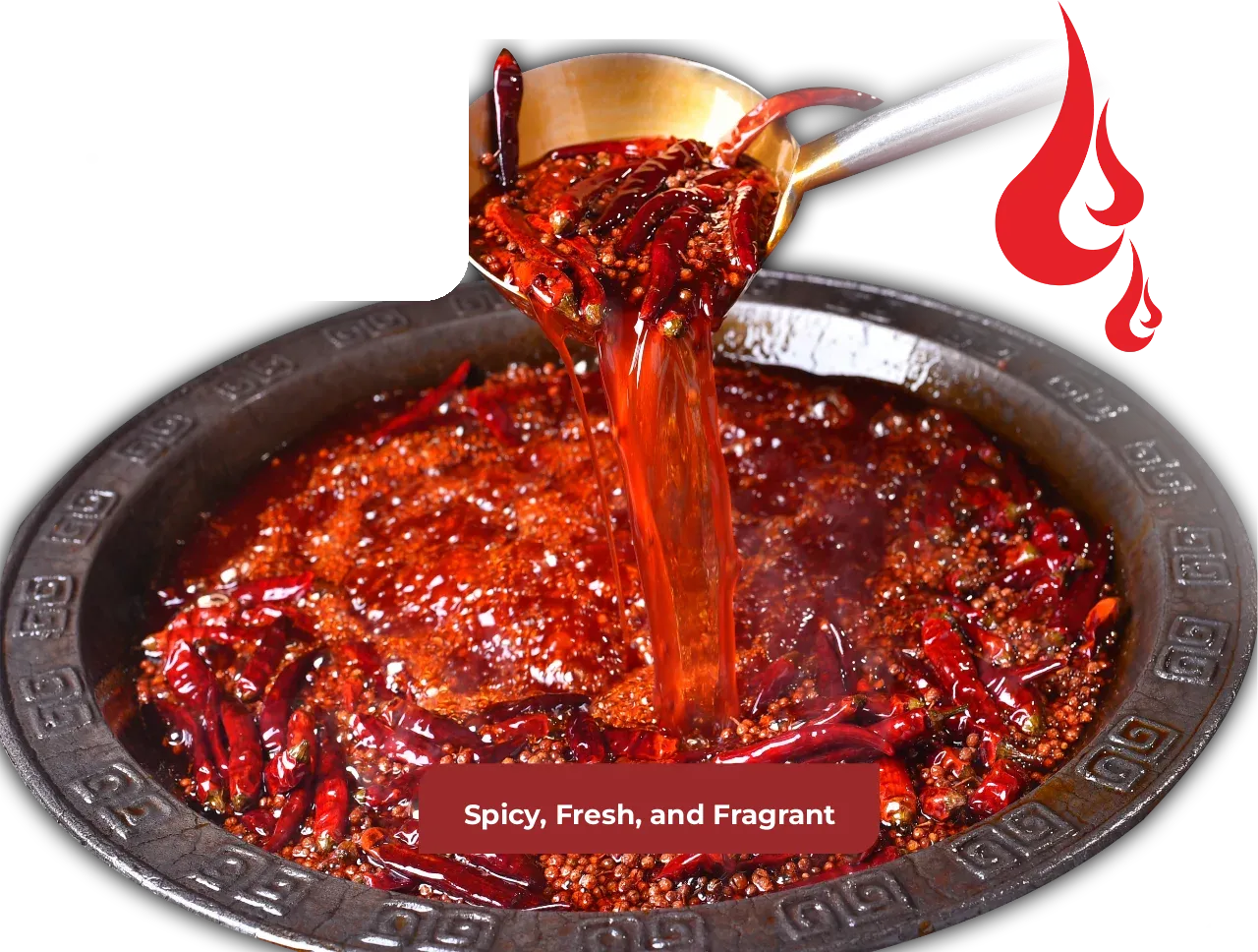 Paris Hot Pot Must-Visit! Chongqing Zhangge Hot Pot Opening Soon!