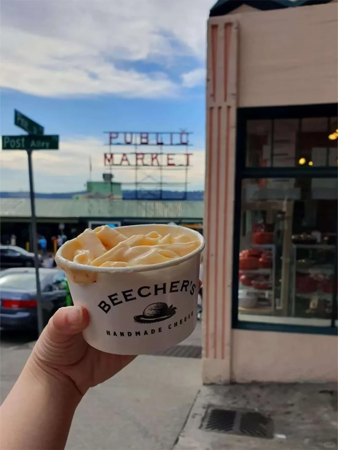 Back from Seattle! Got some tea to spill…