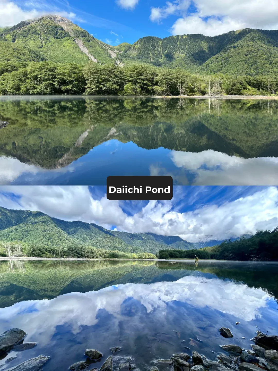 The Ultimate Guide to Hiking, Camping, and Road Tripping in Kamikochi