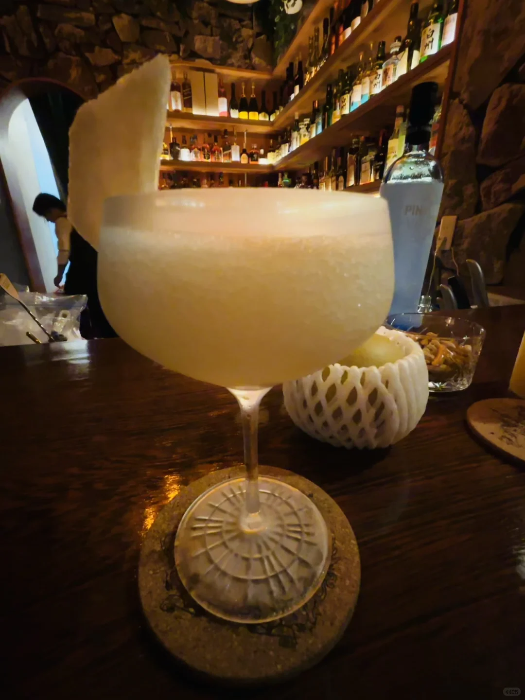 🇯🇵 Tokyo Takadanobaba's New Cocktail Bar