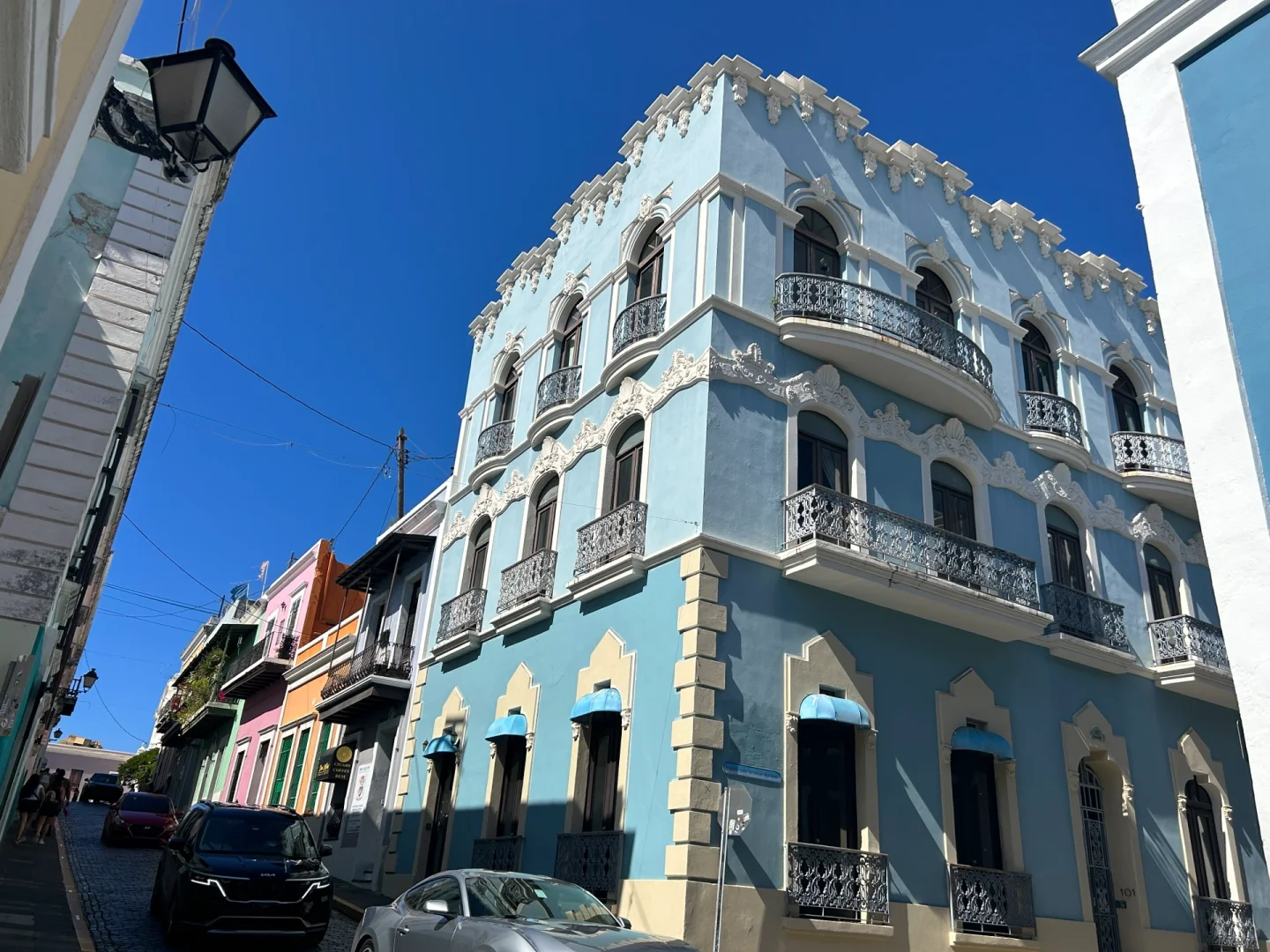 Puerto Rico 🇵🇷 Travel Guide