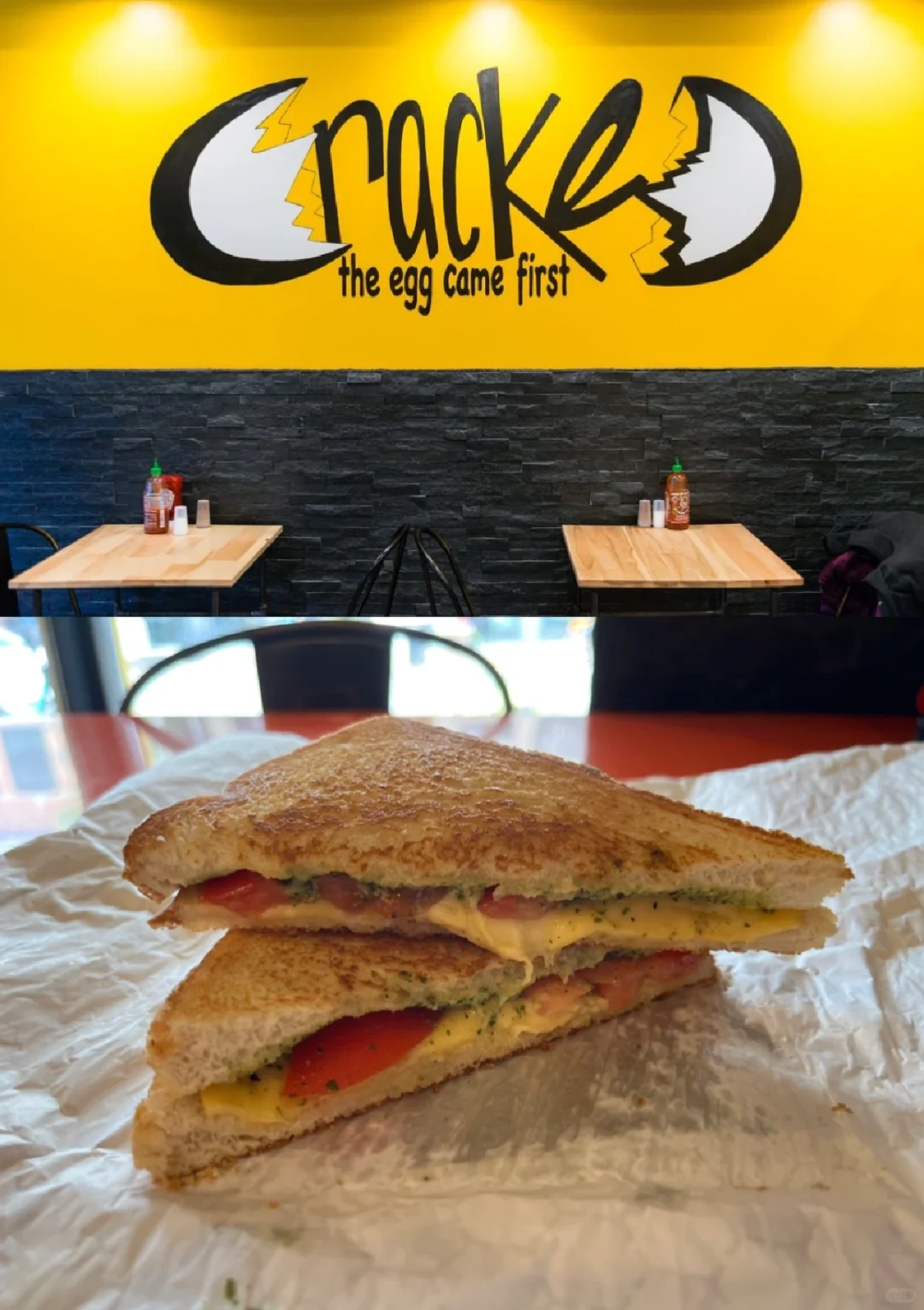 UIUC Food Recommendations/Reviews (16): The Ultimate Breakfast Spot on Green Street