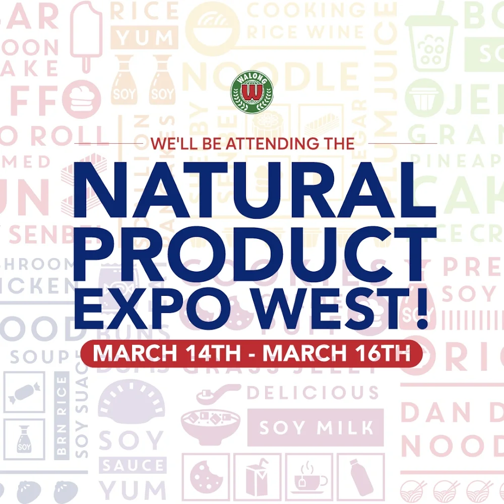 🎉 Hualong Cordially Invites You 🌟