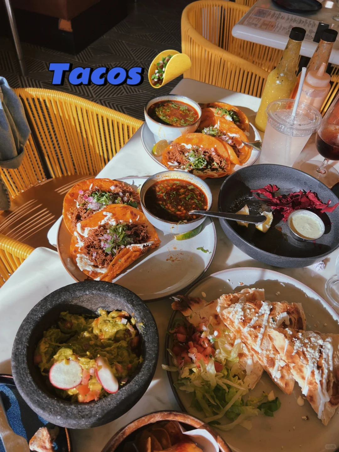 Mexican Cuisine 🇲🇽 Tacos 🌮 Flushing Foodie Finds 🍴