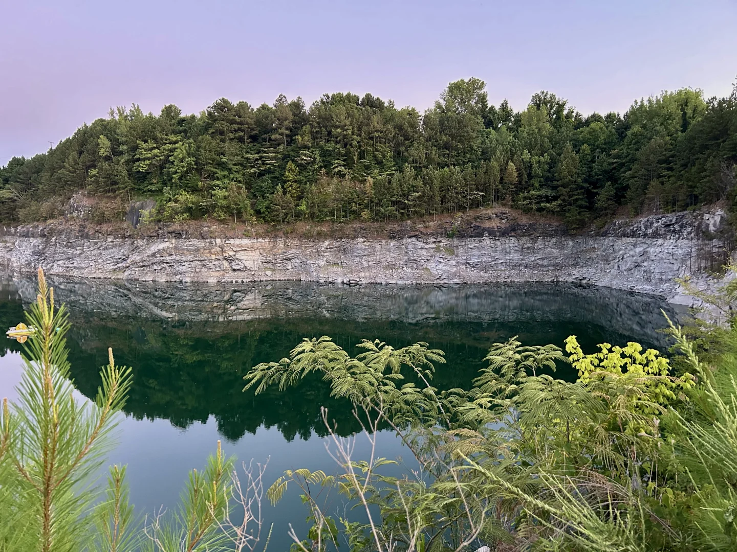 Where to Go in ATL This Weekend | "The Walking Dead" Filming Locations and Hidden Urban Parks