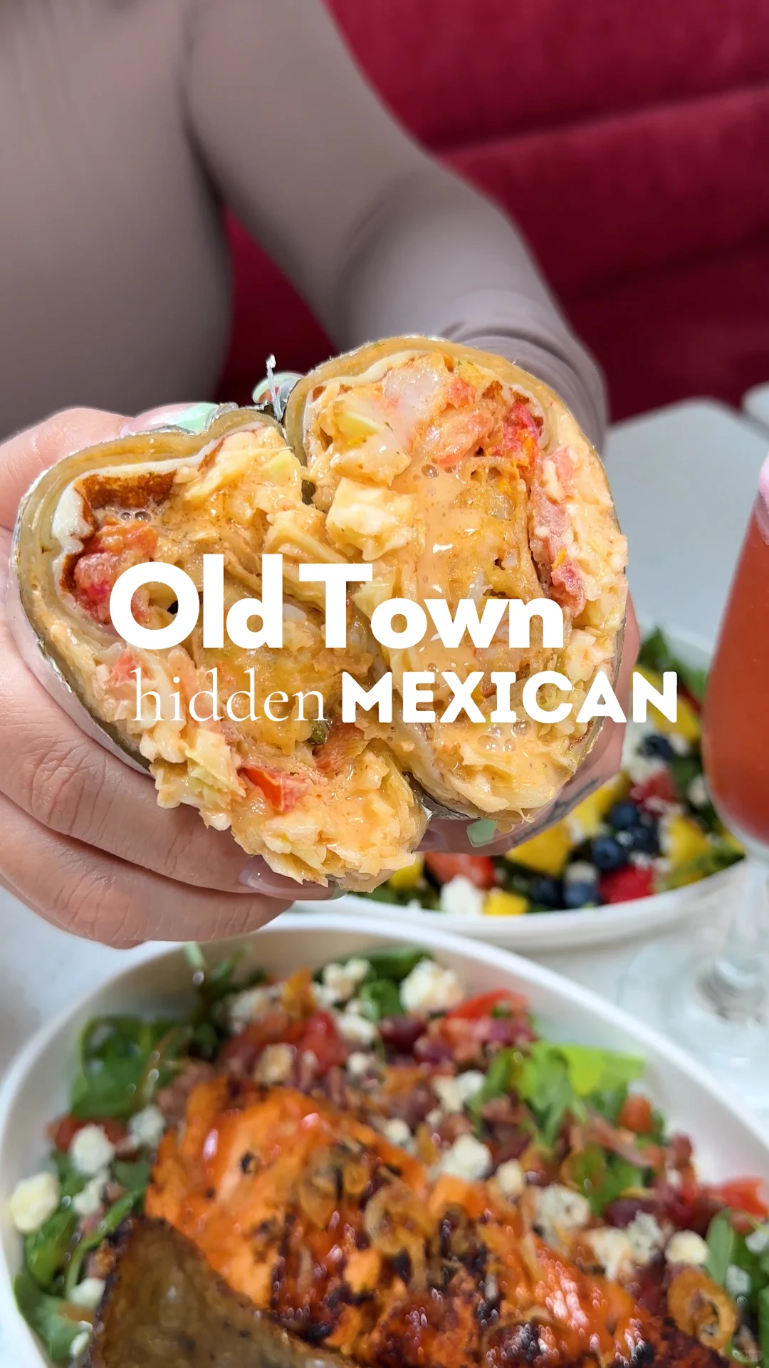 "Unique Mexican Eats in San Diego's Old Town"