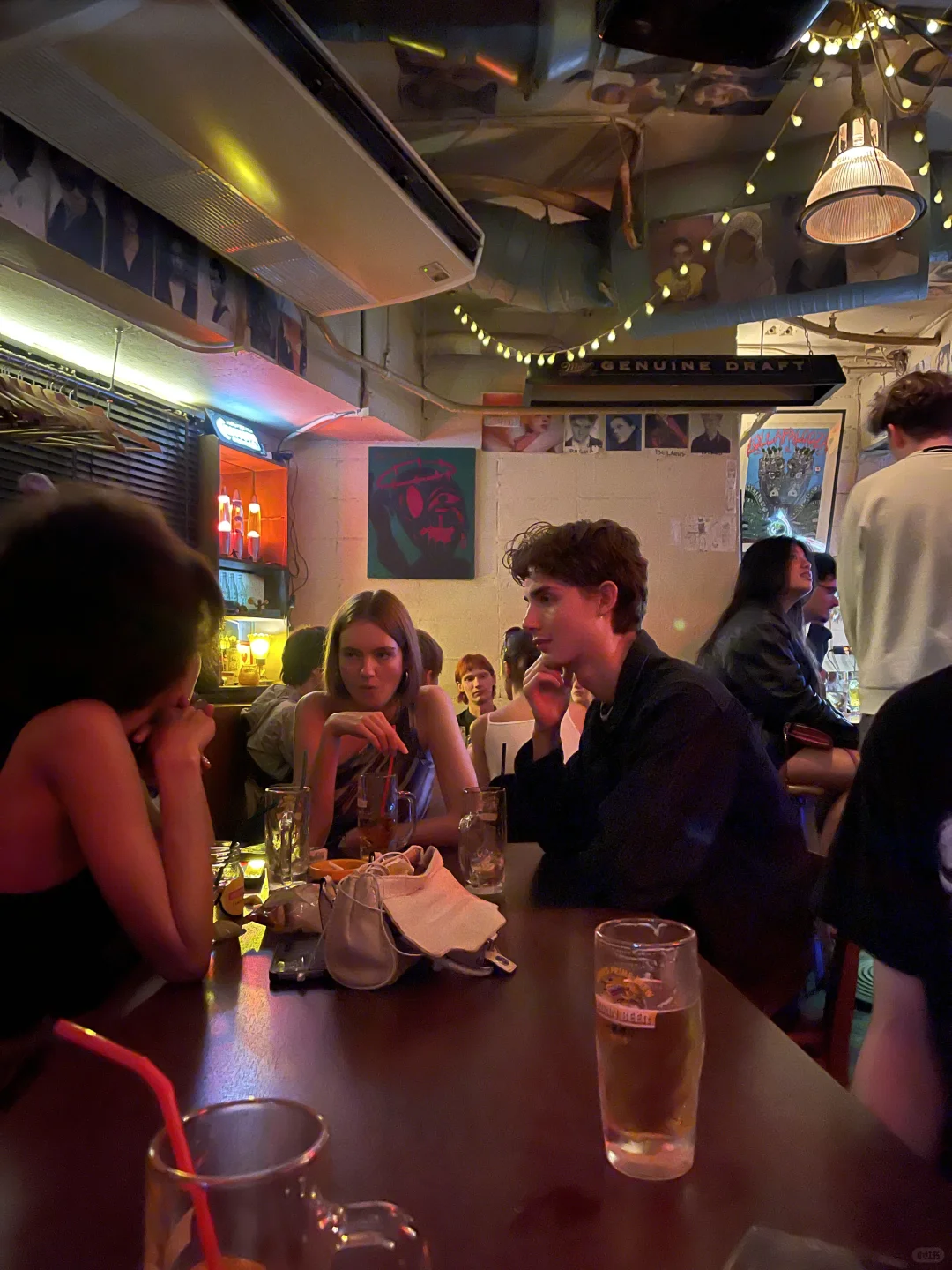 🇯🇵 Tokyo Model Bar | Where 185cm Hunks & 174cm Beauties Flock