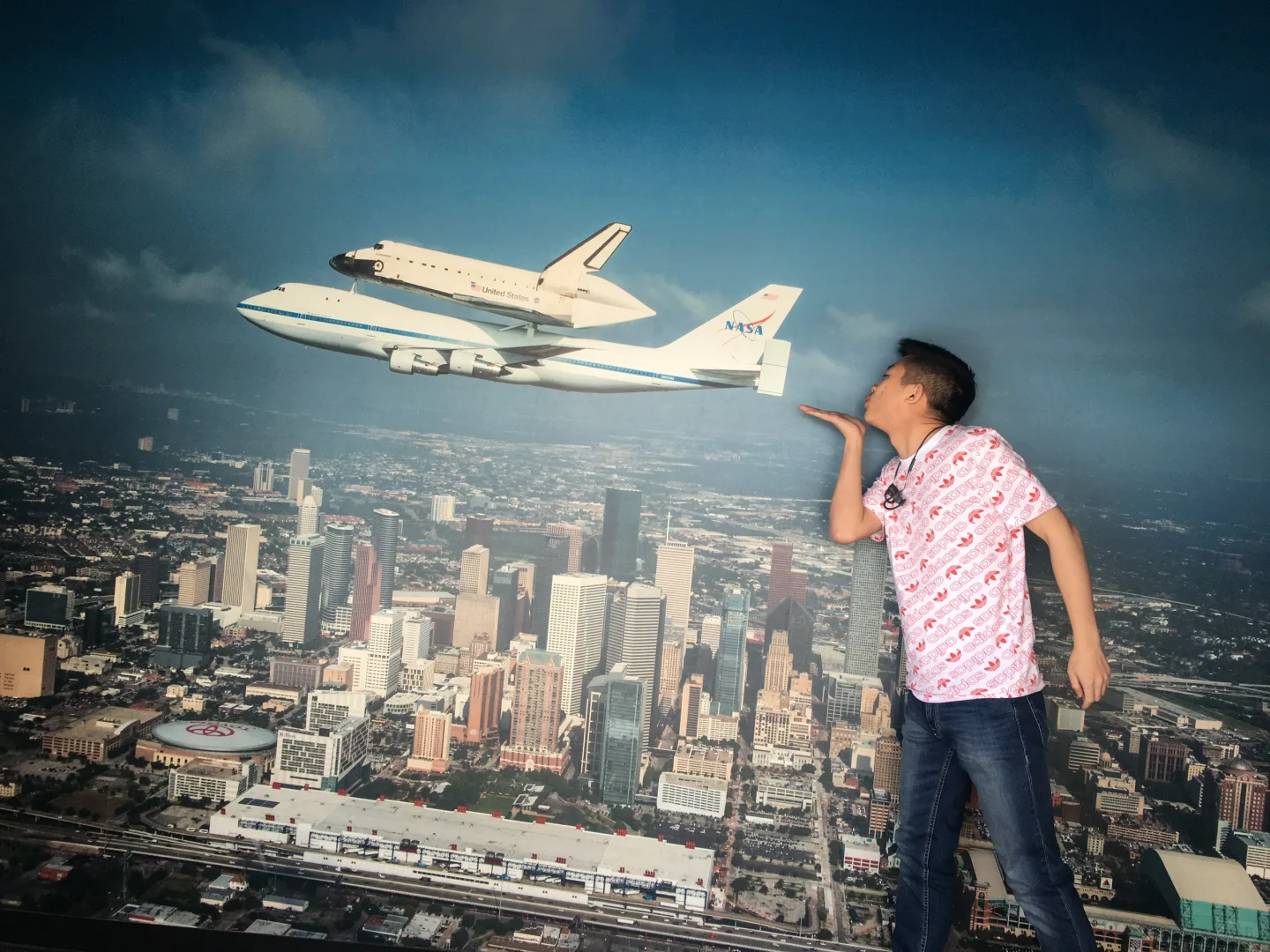 Let’s Go See the Universe � Exploring NASA