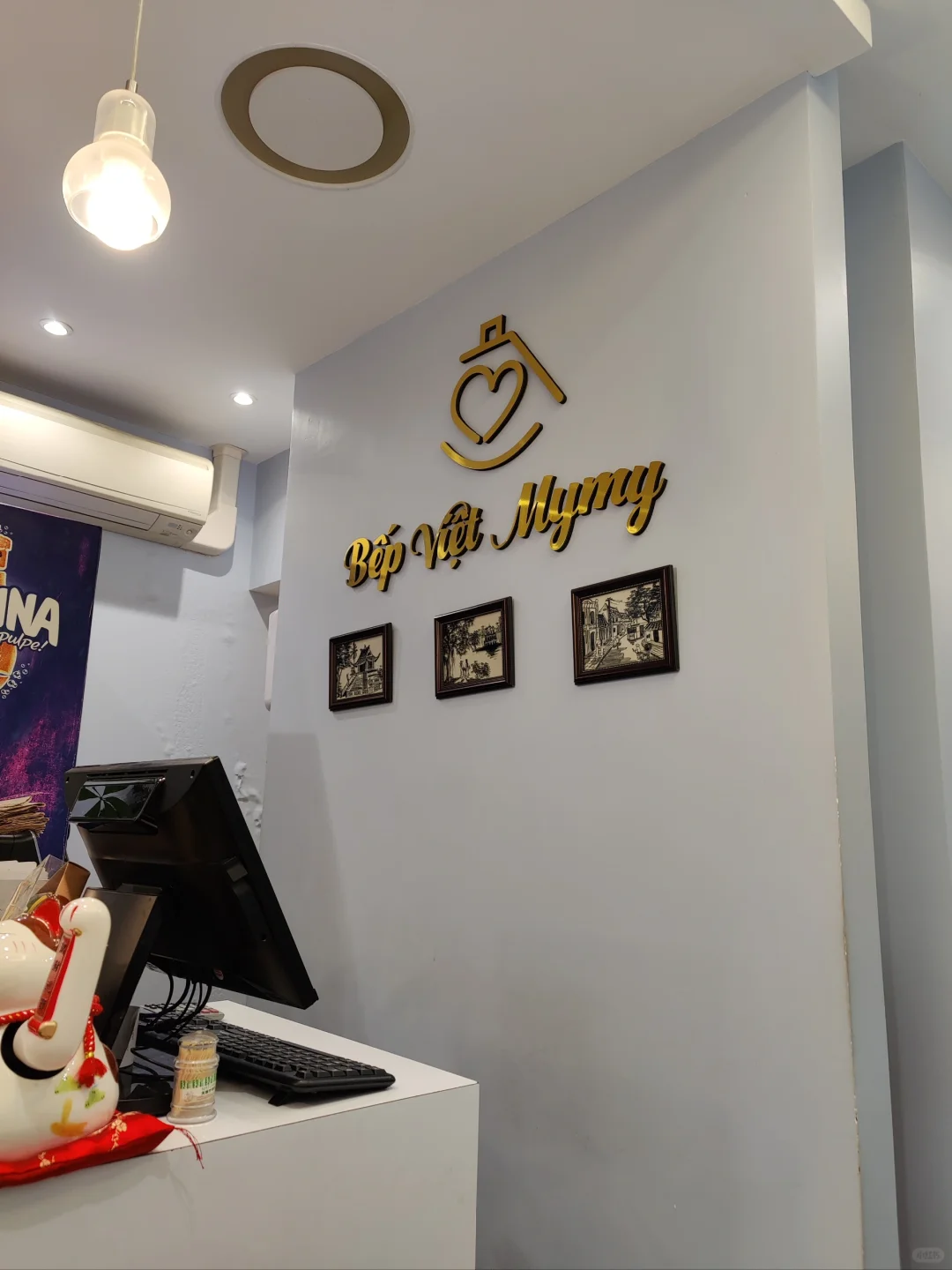 Authentic Vietnamese Cuisine on Paris's Champs-Élysées