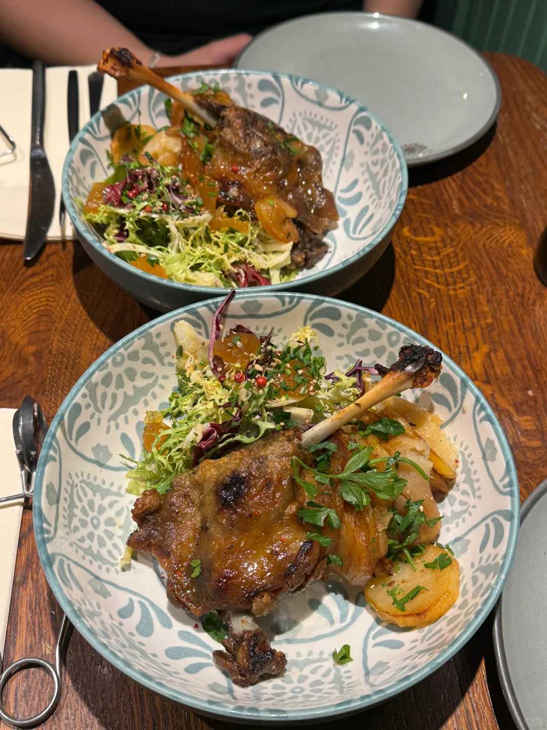 🇫🇷｜My Top Pick for French Cuisine in Paris (Third Time's the Charm!)