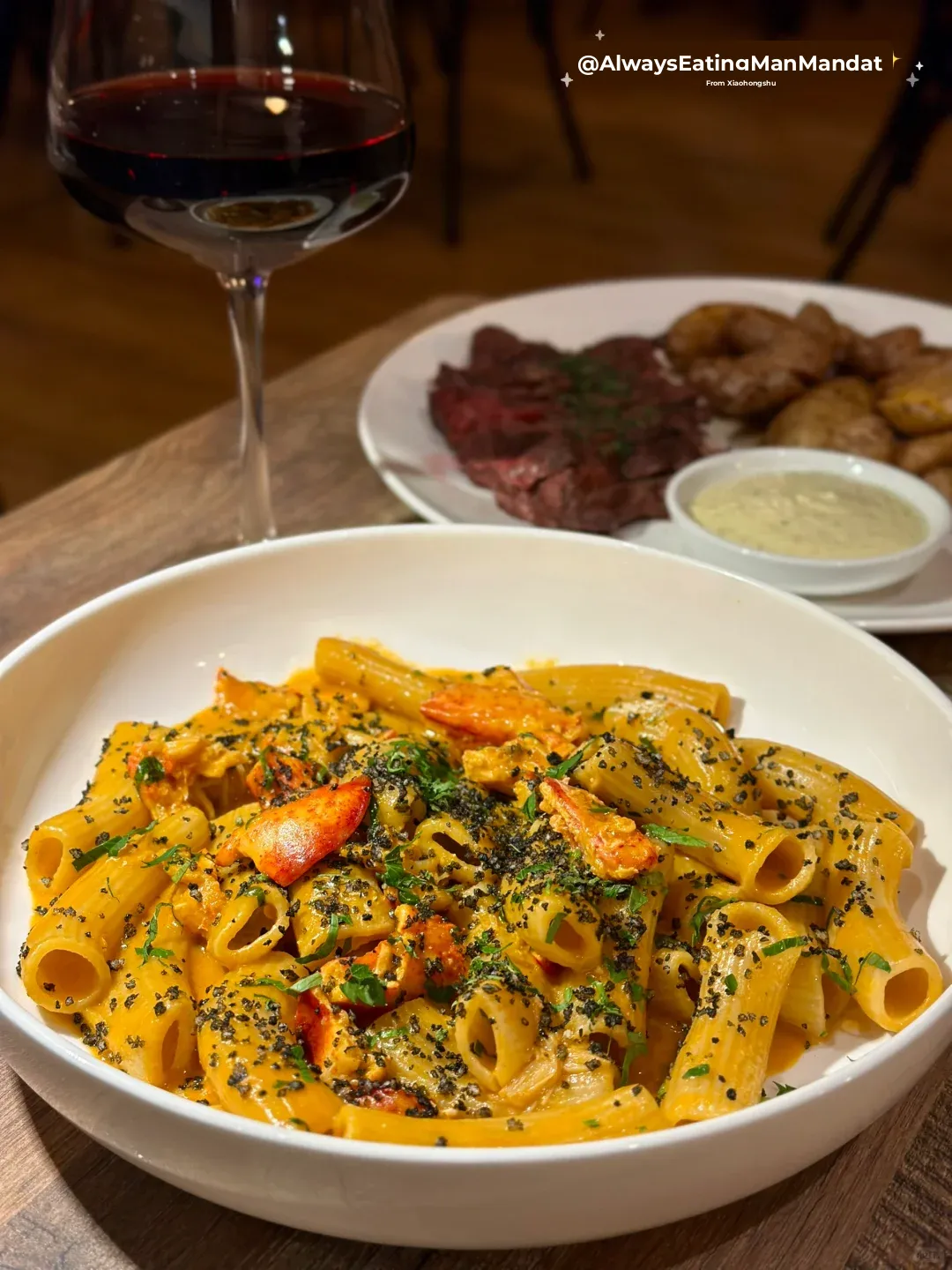 How Good Can a Budget Italian Spot in NYC Be If I've Been There Three Times in a Month?