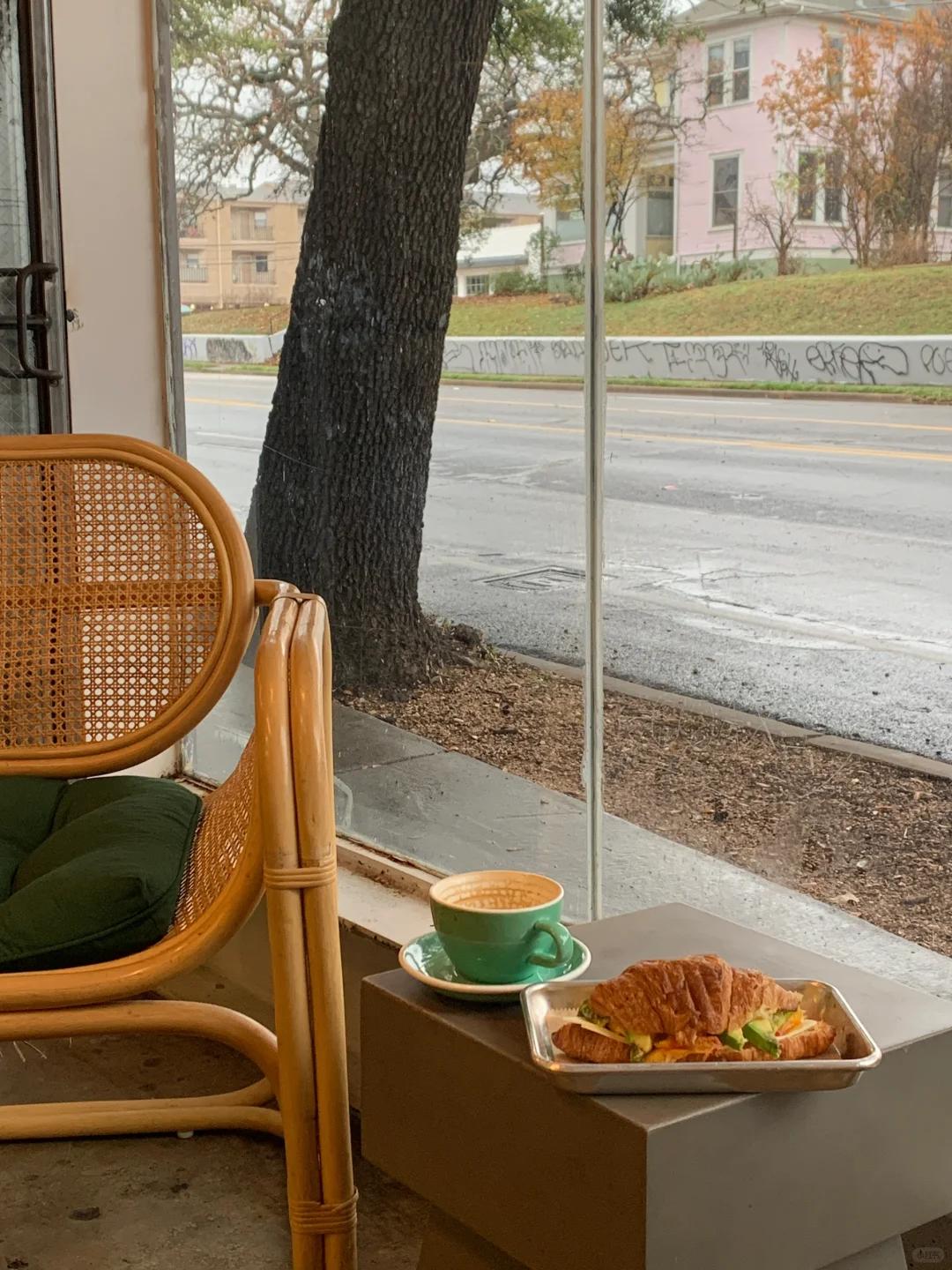 💓 Austin | A Stylish and Delicious Instagram-Worthy Café ☕️