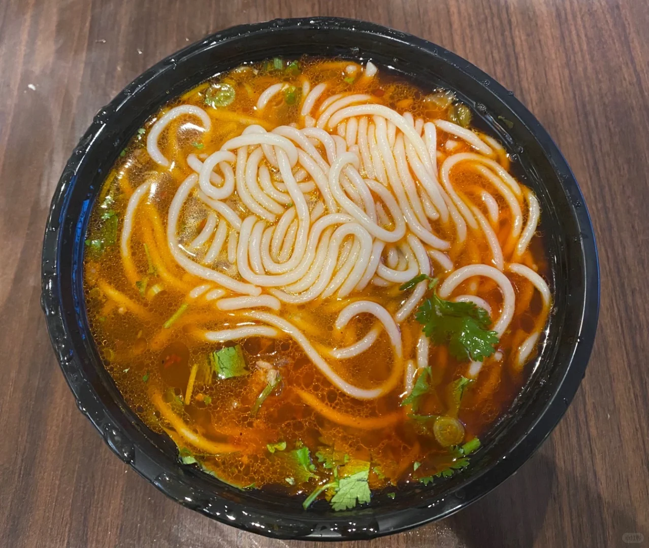 Delicious and Spicy Rice Noodles in San Jose, Bay Area!