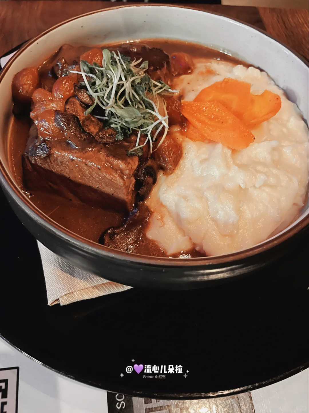 Eating Through Denver 23 // Cozy and Chic French Home-Style Cuisine