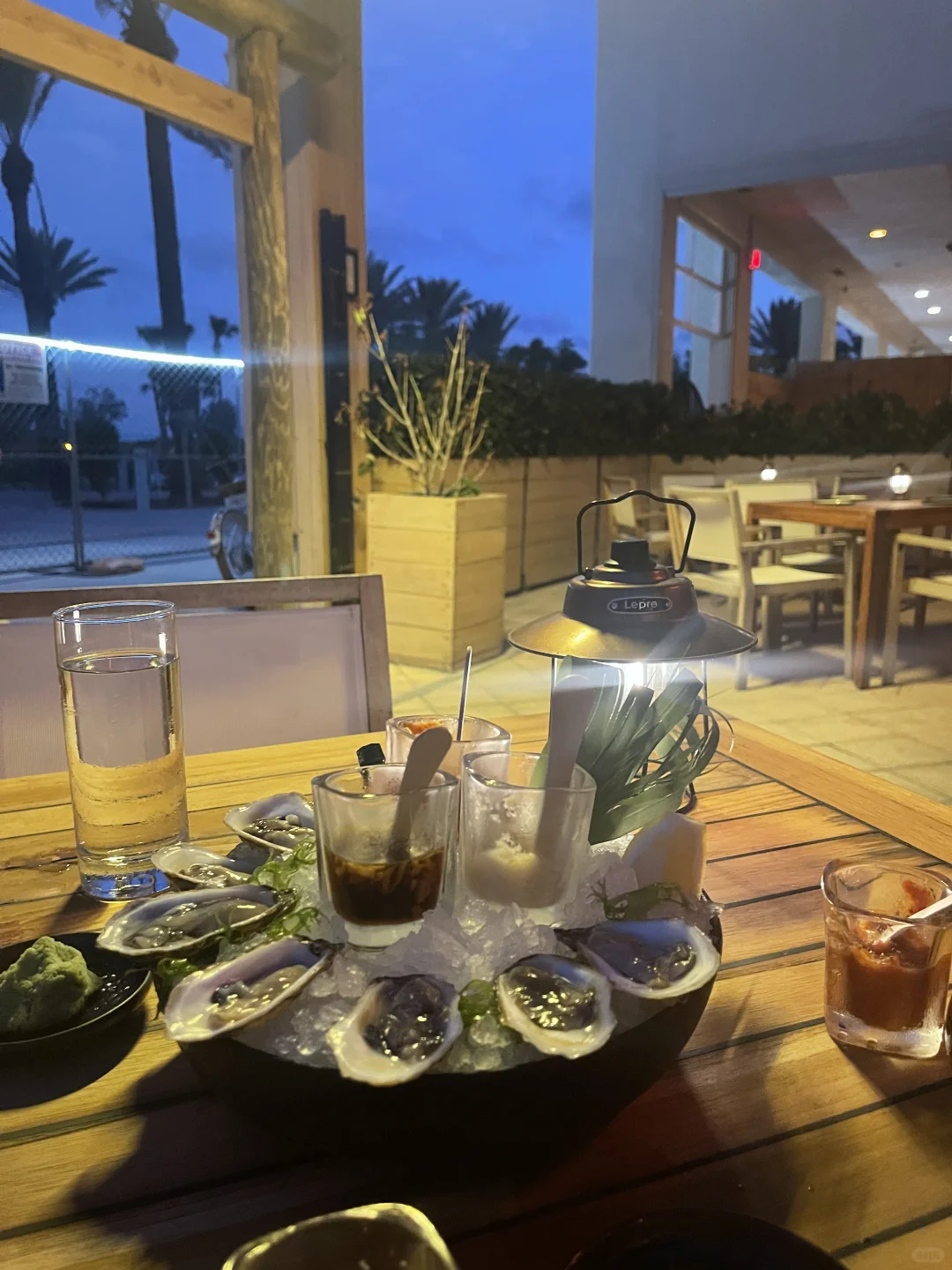 Skip the omakase in Miami