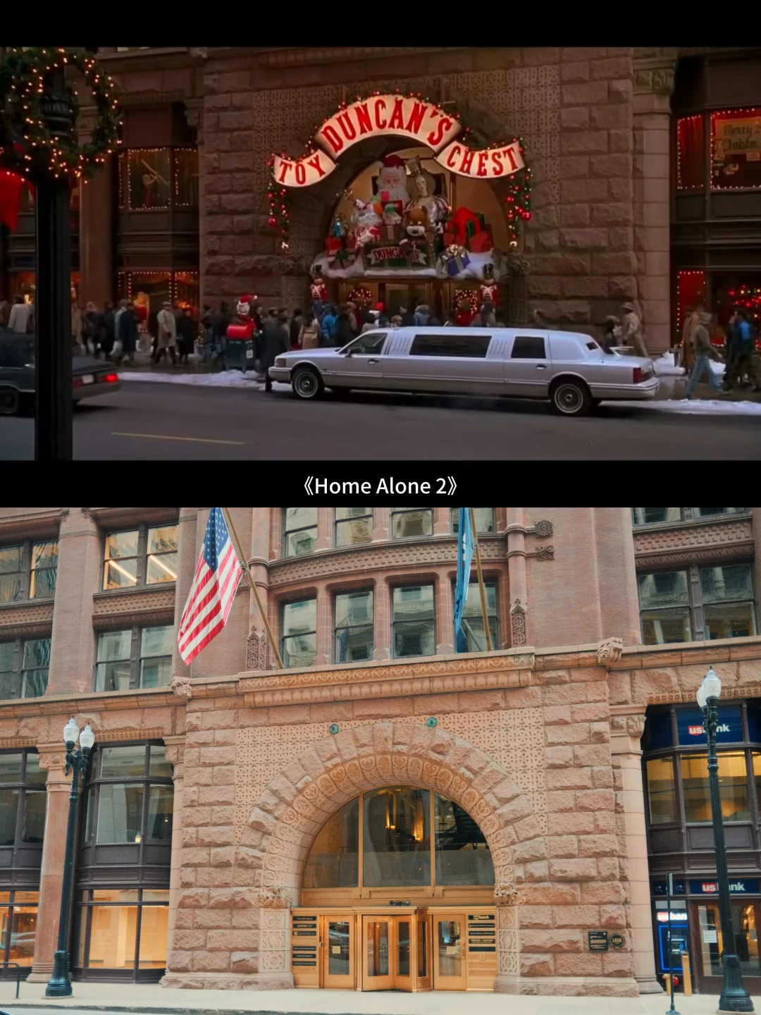 Home Alone 2: Toy Wonderland 🧸