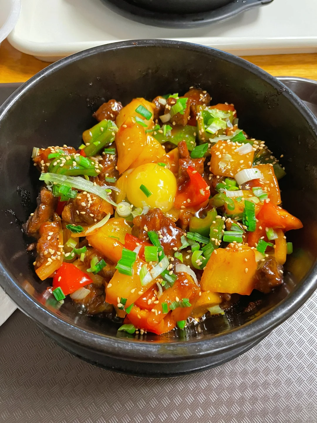 Dallas | Joy Kitchen Korean Cuisine