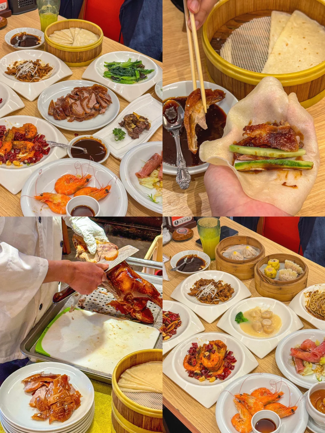 🇯🇵 Tokyo's Unlimited Peking Duck Buffet! This is Insane!