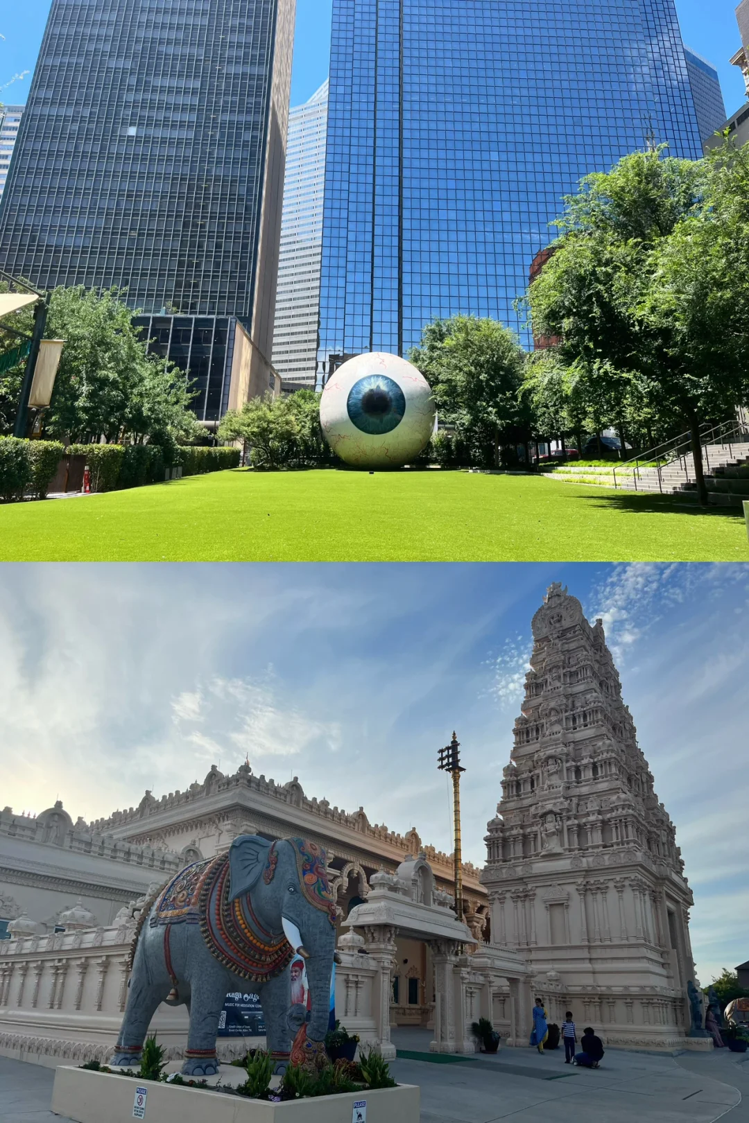 4-Day Dallas, Texas Travel Guide: A Relaxed Itinerary