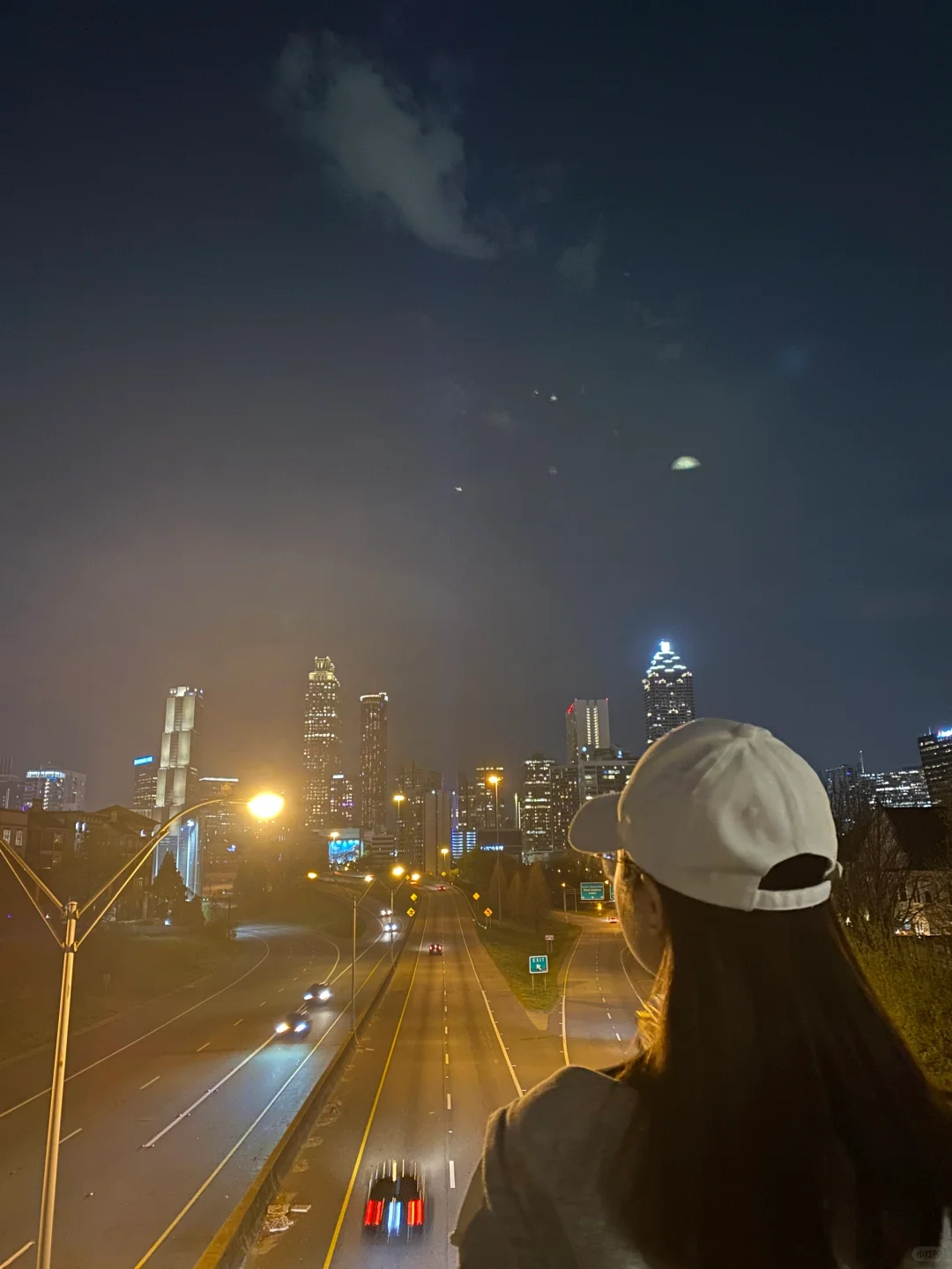 Love 'The Walking Dead' So Much That I Came to Atlanta