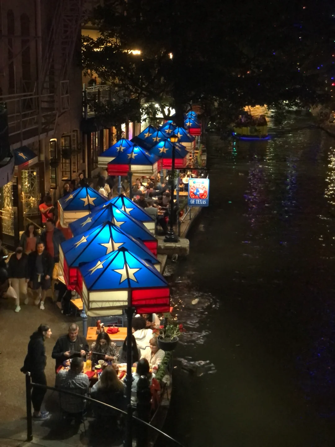 One-Day Trip to San Antonio