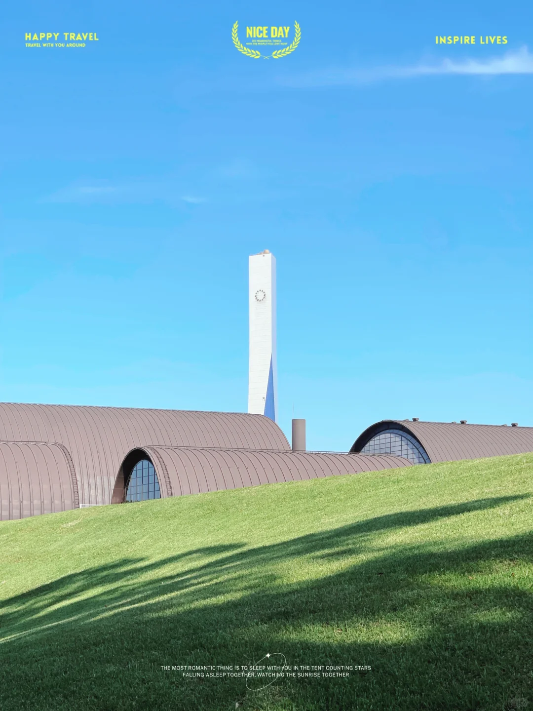 Tokyo | Dream Island Park: A Guide to Wandering Through Human Realm