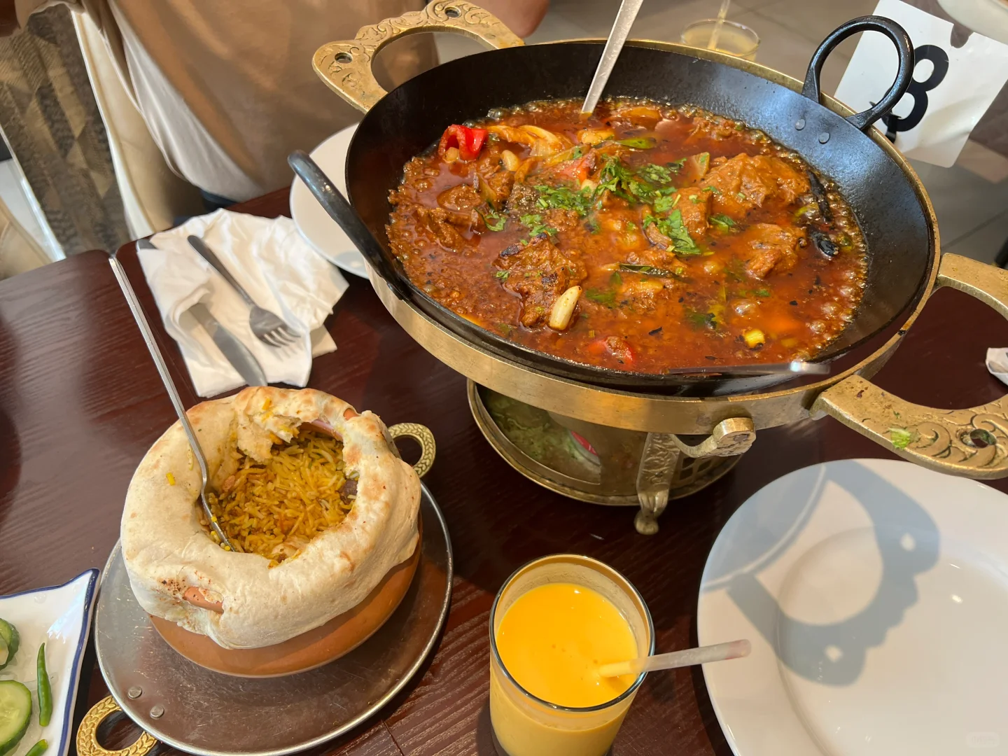 New York | Savory Indian Delights