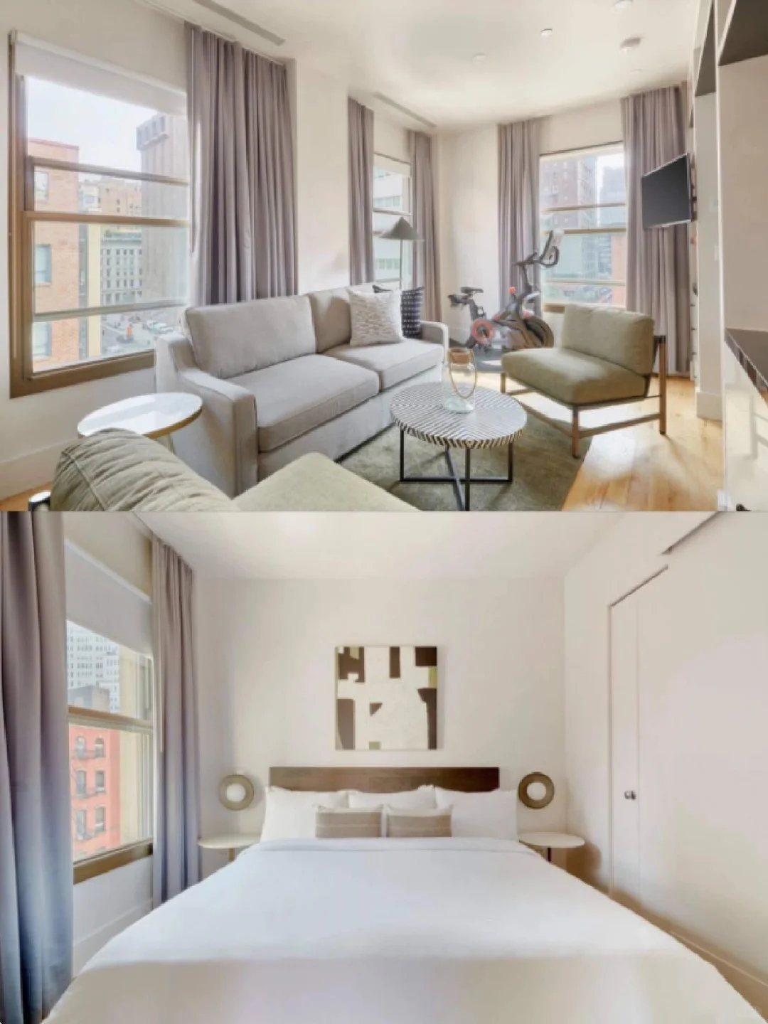 I’d Call This the Most Beautiful Restaurant in NYC 🇺🇸, Plus a Homestay Recommendation‼️