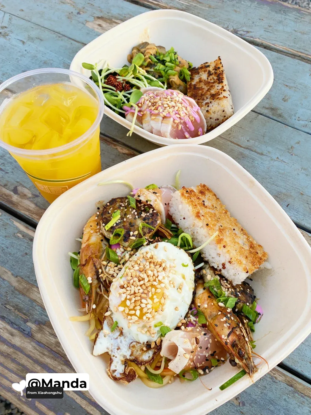 Hawaii Maui No-Reservation Food Guide – A Mix of Hidden Gems and Disappointments