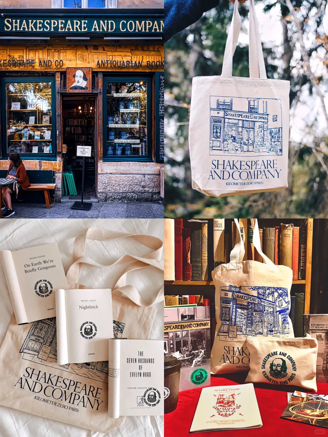 Paris 🍫 Must-Have Souvenir Guide!