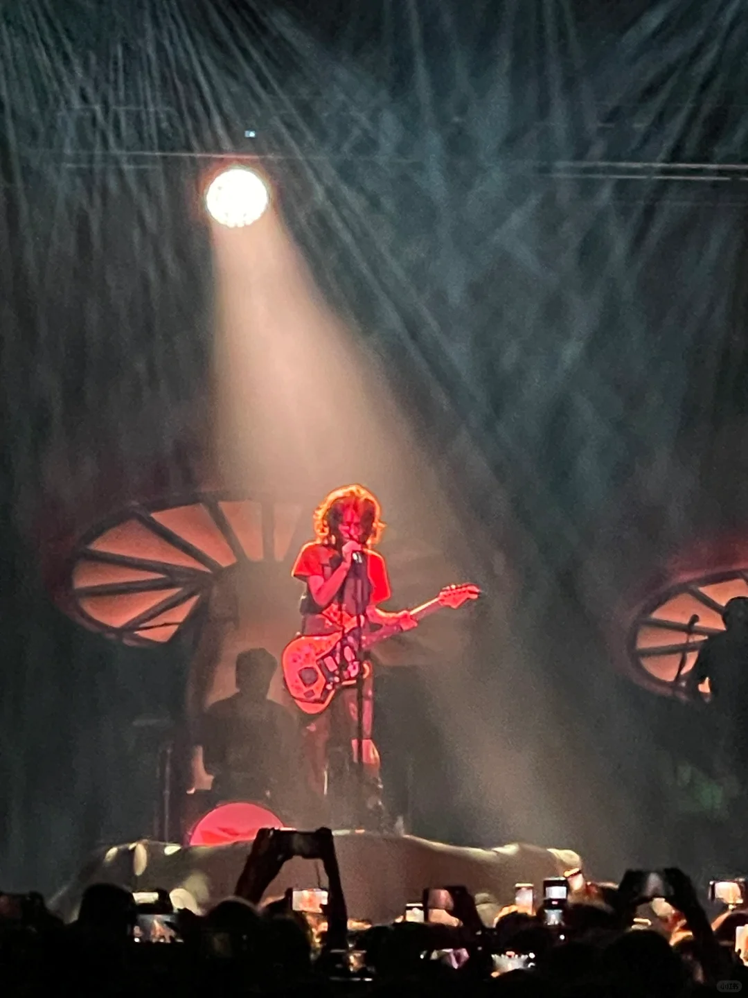 Dallas, Texas: South Side Ballroom