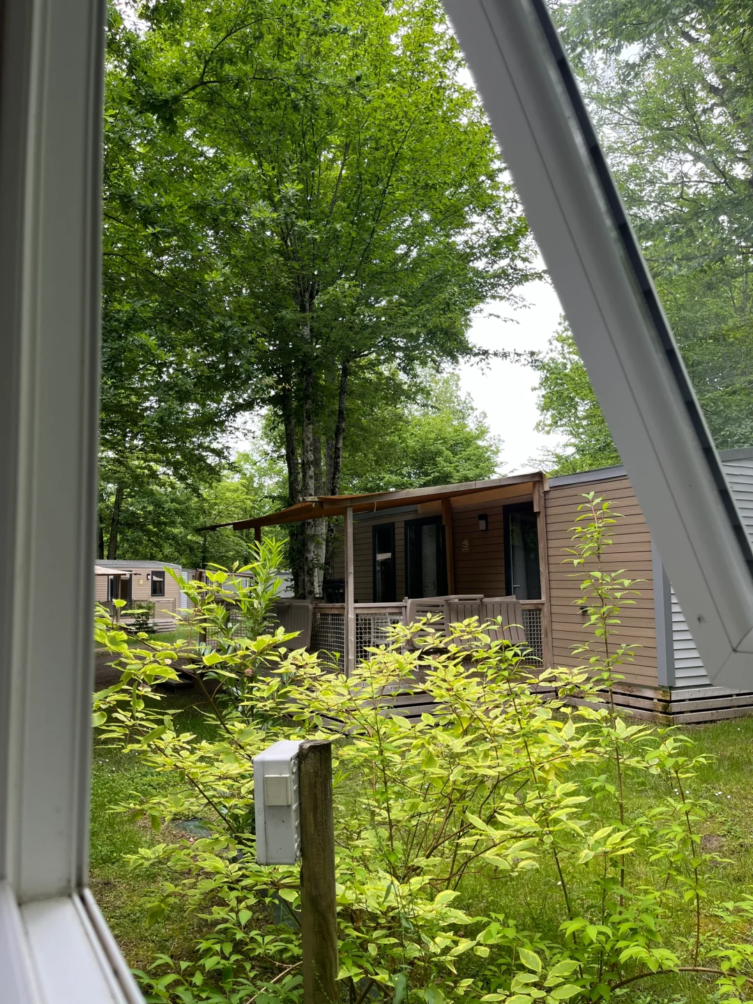 🇫🇷｜Top 5-Star Glamping Cabins Near Paris ⛺️