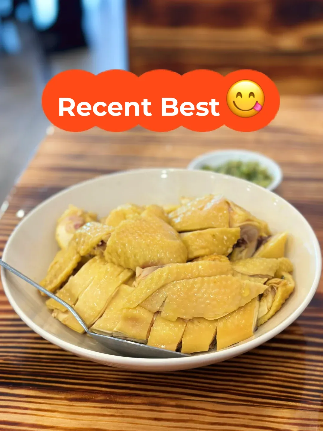 Houston's New Simon’s Restaurant Is a Major Win 👍