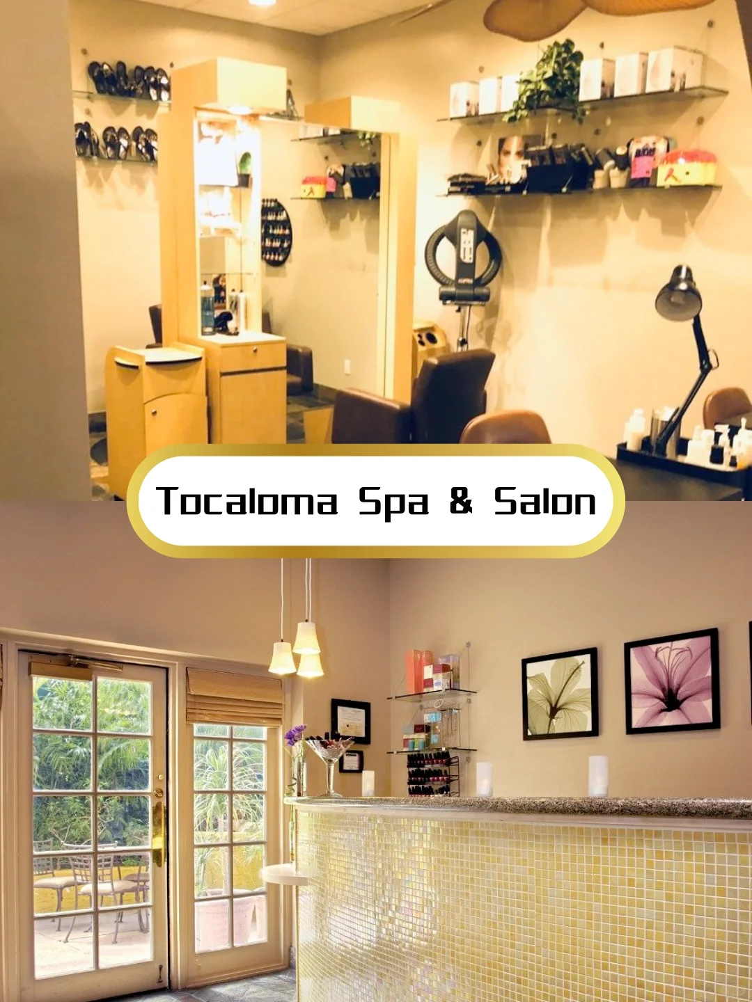 Phoenix Spa Guide🎉 Perfect for Weekend Relaxation!!