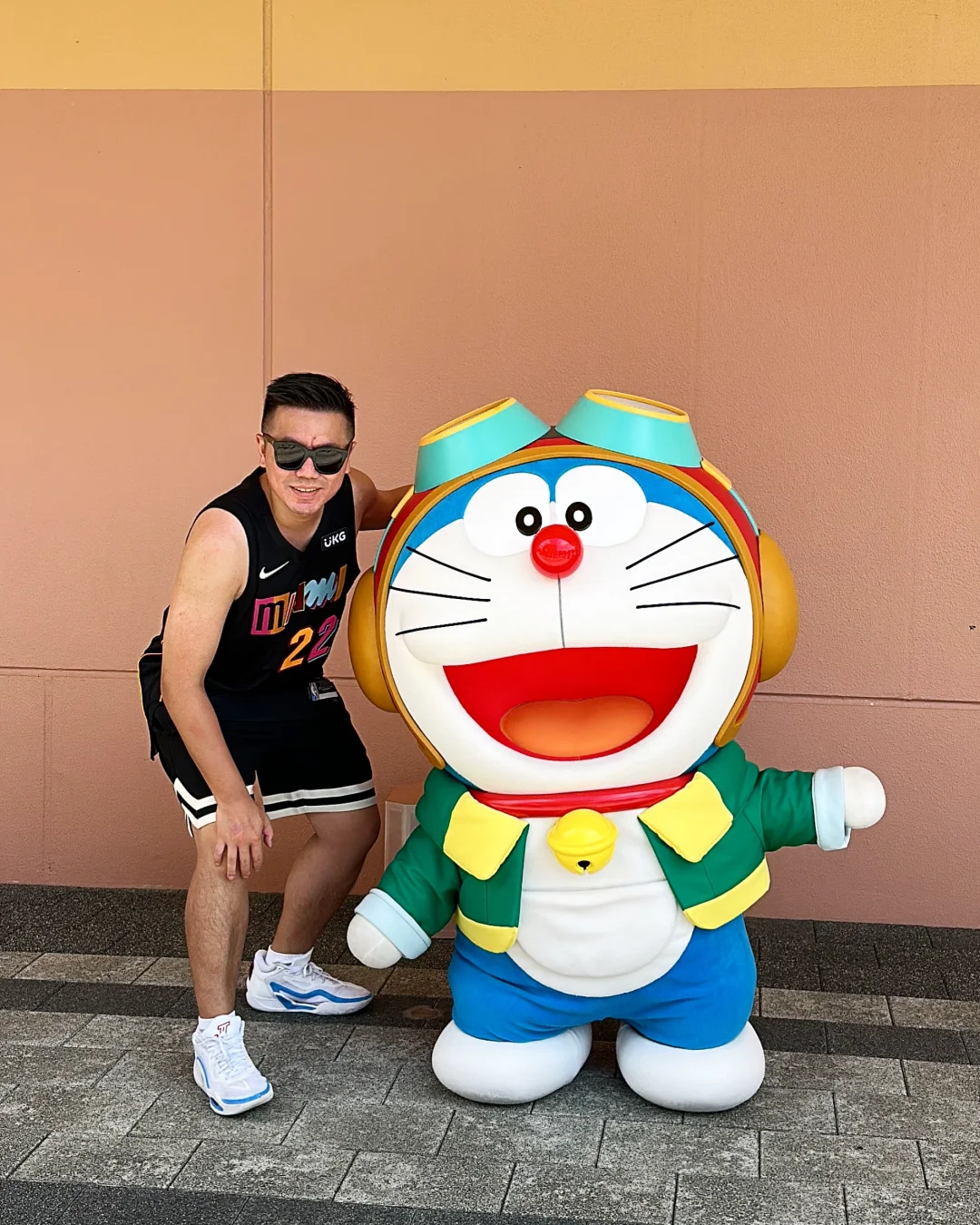 Revisiting Osaka, First Time in Kyoto!