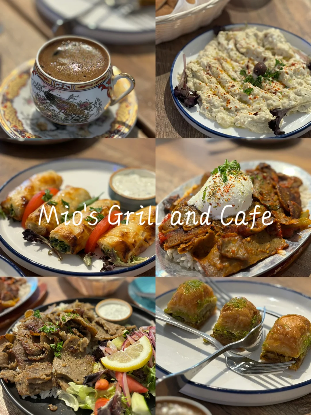 Tampa/Clearwater Food Guide | Affordable Mediterranean Grilled Meat