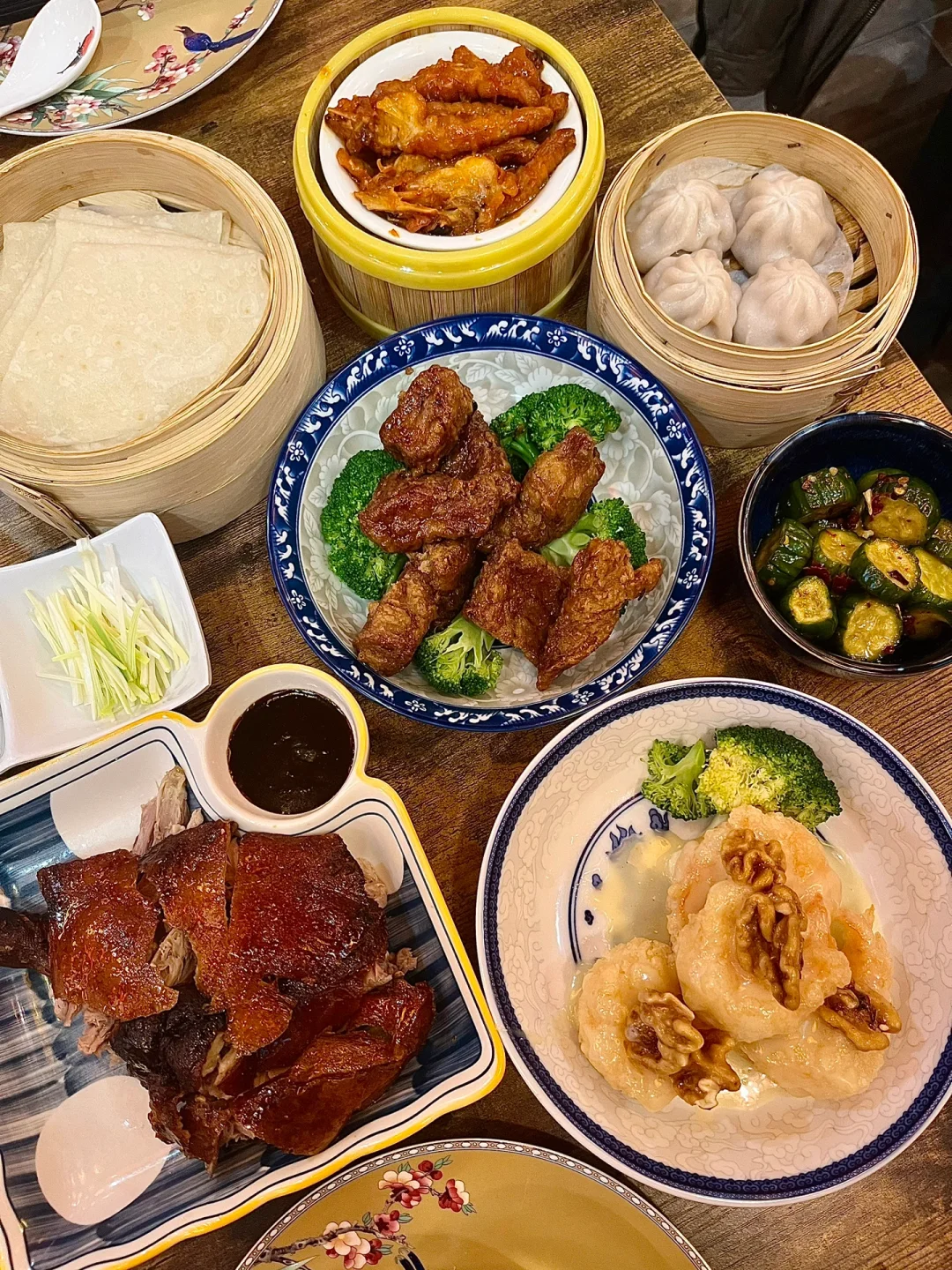 The Ultimate DMV Dim Sum Guide – No Regrets, Just Deliciousness