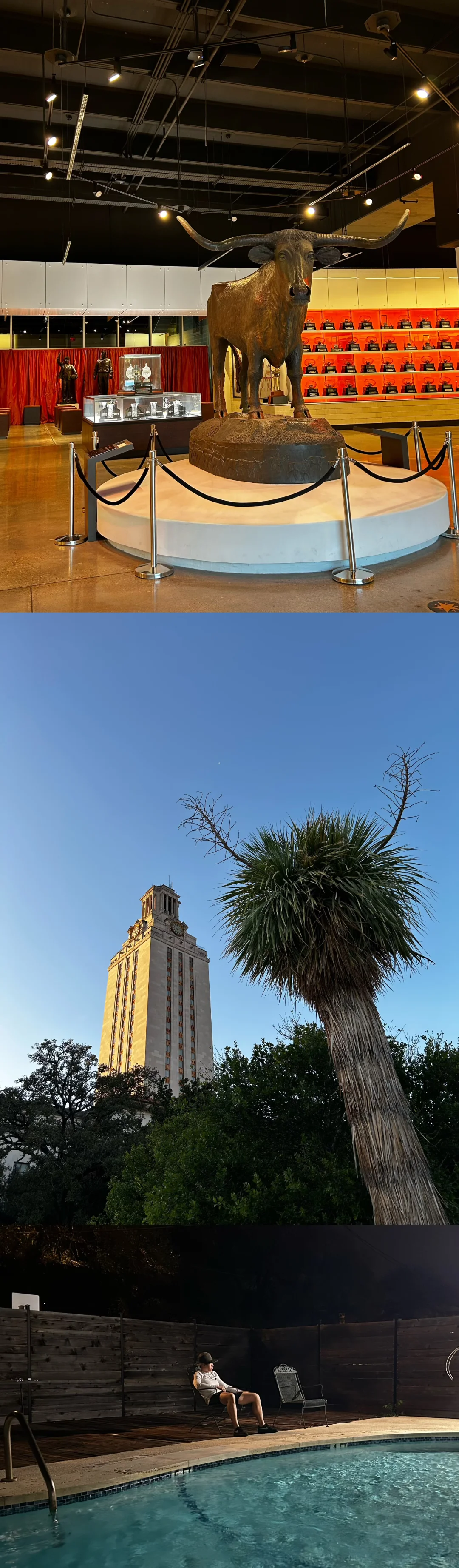 No Country for Old Age | A 5-Day, 4-Night Semi-Self-Drive Travel Guide to Austin, Texas