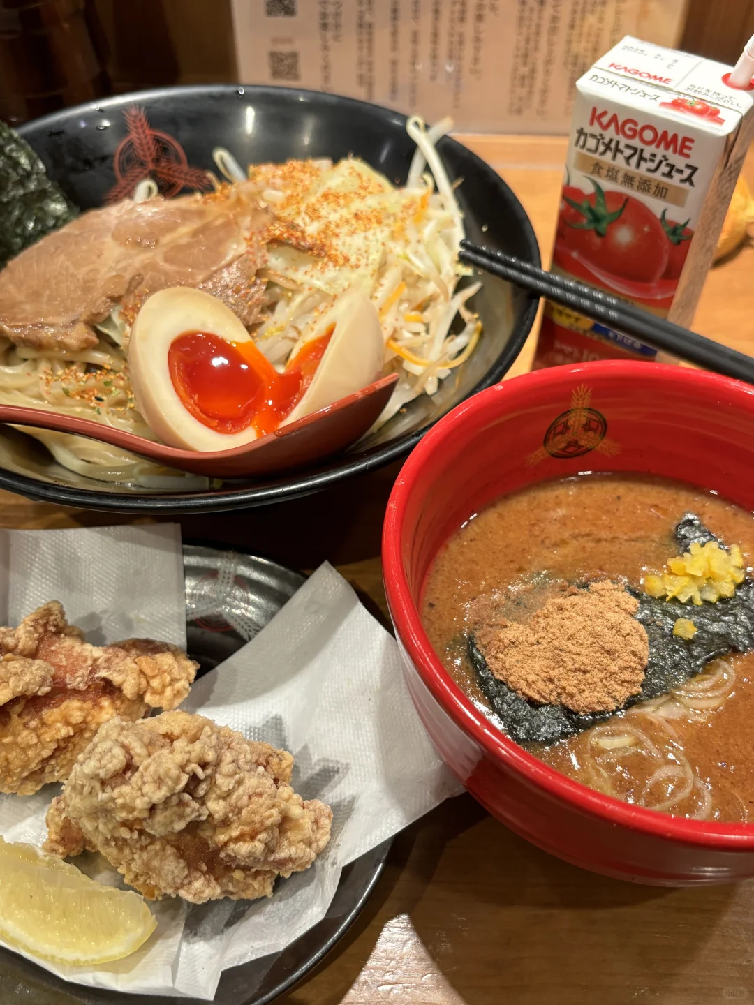 Sharing the Delicious Eats I Found in Tokyo! (Budget-Friendly Edition)