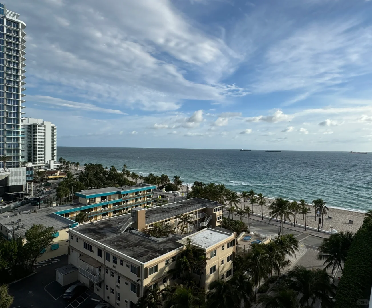 Exploring and Eating in Palm Beach